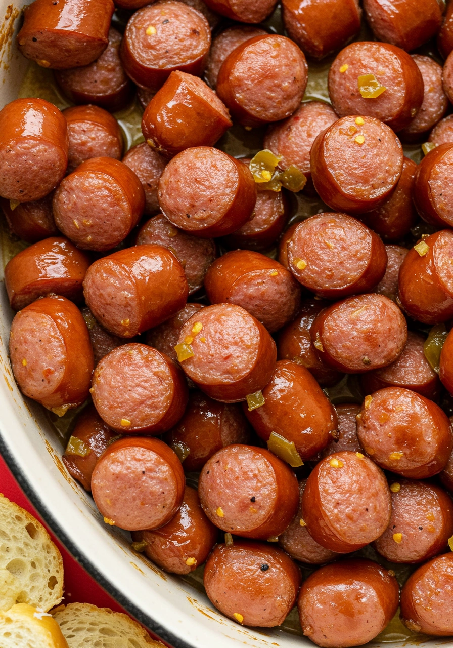 Mississippi Smokies